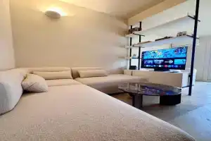 Front Beach Apartments - Attic, Viareggio