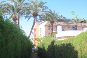Casa El Retiro III, Denia