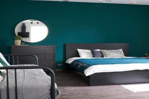 Greenhouse Apartments, Jurmala