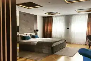 Aria Royal apartment, Belgrade