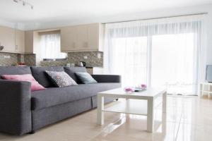 Aesthetic Apartments, Karpathos Town