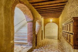 Ele Home Apartments, Siena