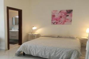 Casa Margherita piano terra, Mondragone