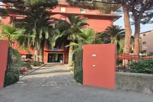 Palme CloseToGigante Junior Suites, Monterosso al Mare