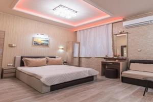 Deluxe Studios City Center, Bourgas