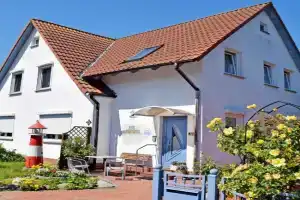 Ferienwohnungen in Baabe beim Fischer Apartments, Ostseebad Sellin