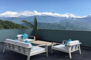 Belgian Hotel Pvt. Ltd, Pokhara