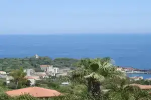 Mansarda sul mare dei Ciclopi Apartments, Aci Trezza