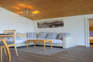 Ferienwohnung am Frohmarkt Apartments, Oberstdorf