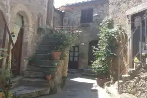 LA BICO' Apartments, Pitigliano