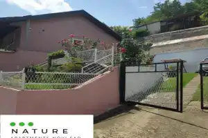 Just nature Guest house, Novi Sad
