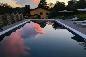 Cascina Ghitin Relais Cottage, Asti