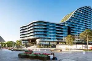One Global Resorts Green Square, Sydney