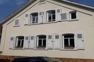 Arthouse Apartment, Bad Vilbel