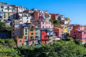 Punto Zero Guest house, Corniglia