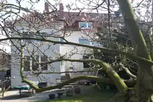 6 schöne CITY- Zimmer Messe Guest house, Hannover