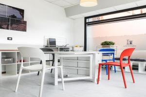 Bed and Breakfast Porto Flavia Mini-hotel, Iglesias