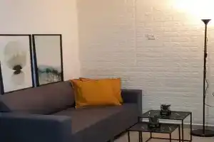 "הפינה שלי בטבריה" Guest house, Tiberias