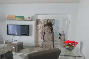 APARTAMENTO APODACA, Cadiz