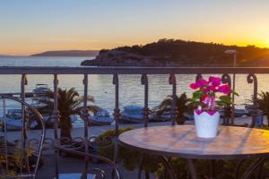 Penthouse SLavija, Makarska