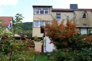 Ferienwohnungen Vier Jahreszeiten Apartments, Thale