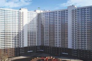 Apartamenty Zhemchuzhiny, Odessa