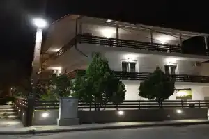 Villa Olympia, Paralia Katerinis