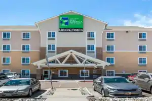 Extended Stay America Select Suites -, Colorado Springs