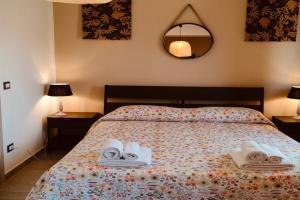 B&B Libellula Mini-hotel, Iglesias