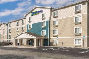 Extended Stay America Select Suites -, Lakeland