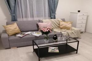 Prima Family Apartments, Prague