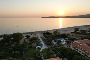 Sissy's Suites San Antonio Beach Thassos, Potos