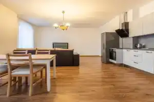 Old Port Apartments, Liepaya