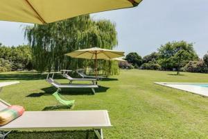 the green home Apartments, Ravenna