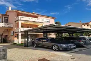 Apartment Fanuko, KRK