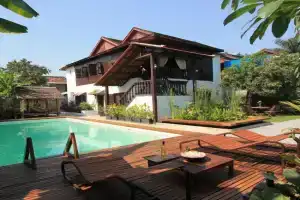 Wat Bo House, Siem Reap