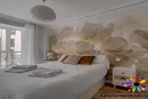 Edificio Aptos Turisticos - Centro HC7 Apartments, Burgos