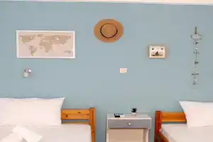 Lemonia Guest house, Paralia Katerinis