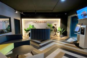 The Atelier Boutique Hotel, Kota Kinabalu