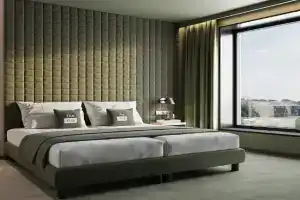 Holiday Inn - the niu, Flux by IHG, Passau