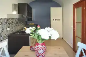 Casa Vacanze Donna Lucia, Scoglitti
