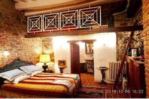 Old Style Studio, Perugia