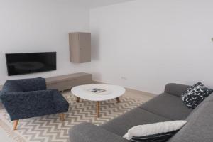 blue adria Apartments, Primosten