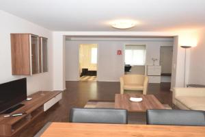 Stylish 2BR near lake - Flower 3 Apartments, Zurich