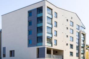 Tureborgs Cozy Apartment host by B&B Tuure, Turku
