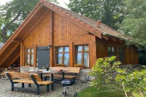 Domek Dzika Róża Guest house, Szklarska Poreba
