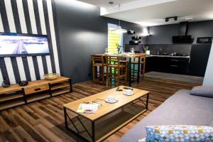 Apartament Kustronia z Garażem, Bielsko Biala