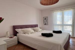 Apartment SunShine, Reitani