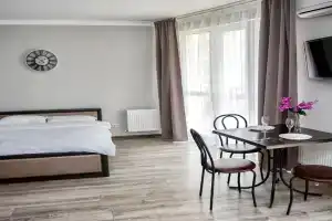 Apart Reserve Sloboda Loft, Ivano-Frankivsk