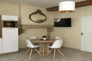 Chez Maufoux - Centre - Hospices - Climatisation Apartments, Beaune